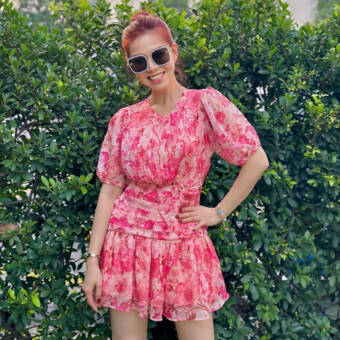 The avatar of Tiffany