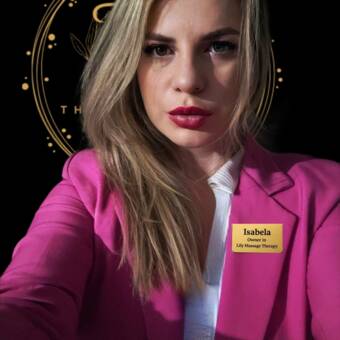 The avatar of Izabela