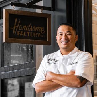 The avatar of Delmark Hizole