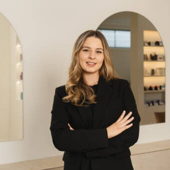 The avatar of Olivia