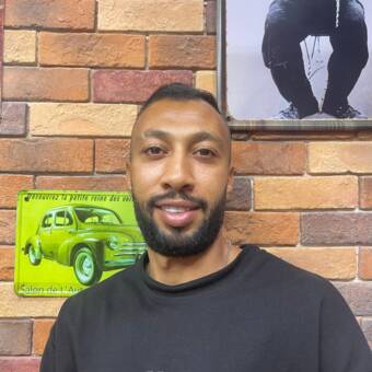 L'avatar appartenant à Marcello