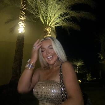 Avataren til Peaches