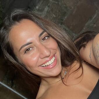 Avataren til Alexandra