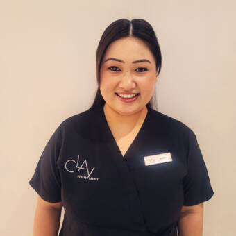 The avatar of Kopila