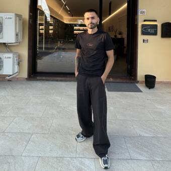 L'avatar di Lorenzo