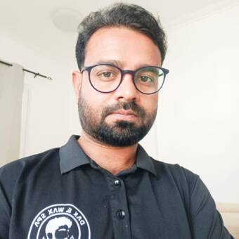 Аватарът на Jafir