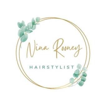 Avataren til NINA ROONEY HAIR STYLIST