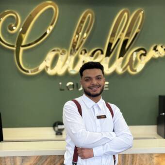 The avatar of Gamal
