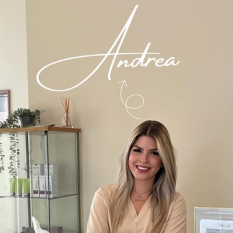 Avataren til Andrea