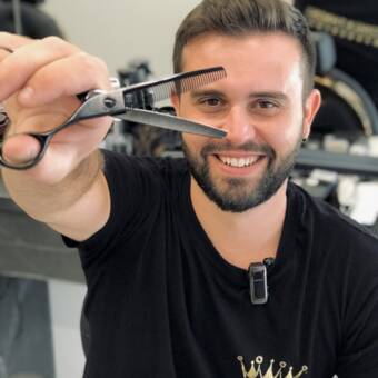 Avataren til Φανης