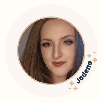 Jodene的头像