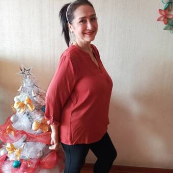 Avatar Negda