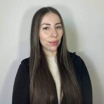 Avatar tilhørende Javiera