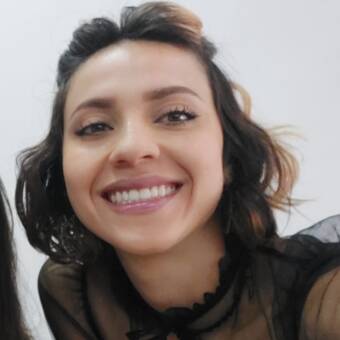 Avataren til Maria Paula