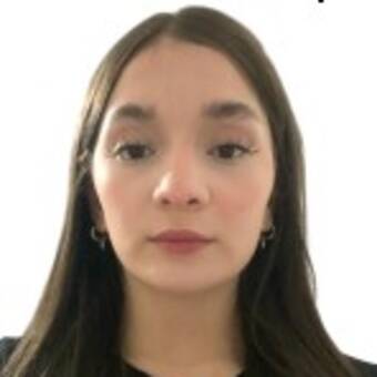 The avatar of Mariana