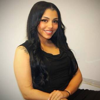 The avatar of Alexsandria