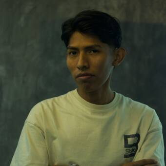 Avatarul lui Juan Pedro