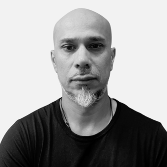 L'avatar appartenant à Shahin