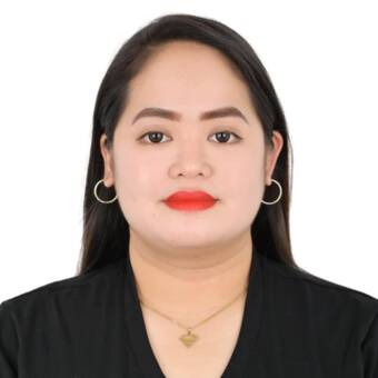 The avatar of Arvelia