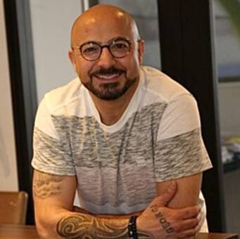 L'avatar di TONY