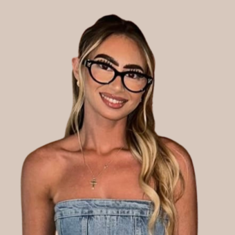 Avatar tillhörande Leah