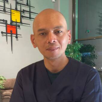 Avatar von داني بديكير