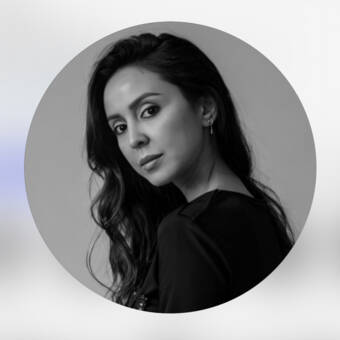 L'avatar di Noura