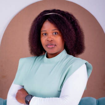 The avatar of Pamela