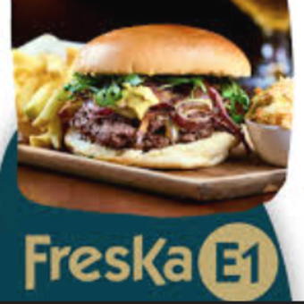 Avatar E1 SPA & FRESKA