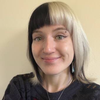 Avatar tilhørende Zoe