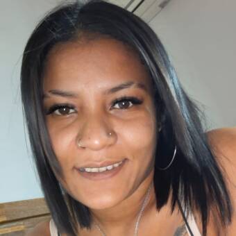 O avatar de MARIE