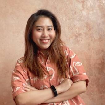 The avatar of Arneta