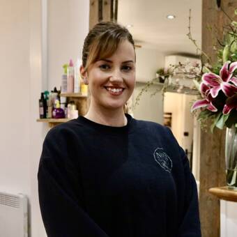 The avatar of Sophie