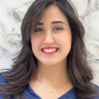 Avatar tilhørende Nouhaila