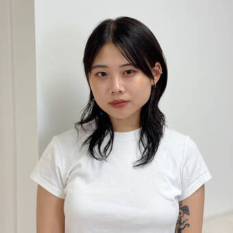 L'avatar appartenant à SARA