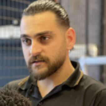 L'avatar appartenant à Loai