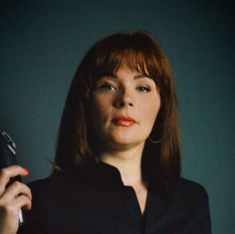 Avataren til Svetlana Genžul (BARBER)