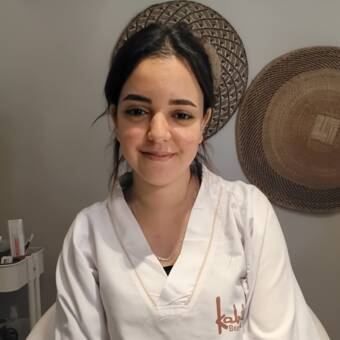 Avatar CHOUROUK