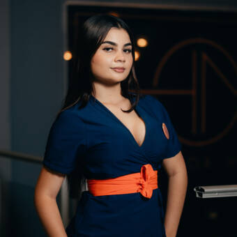 The avatar of Anie gabriela