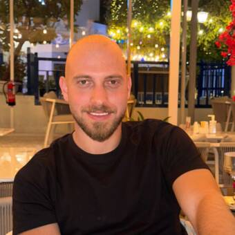 Avataren til ibrahim