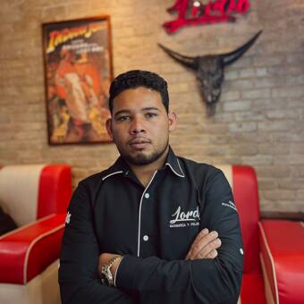 Alexander Rocha Rangel的头像