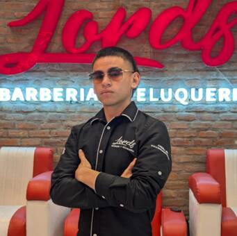 The avatar of Adrian Leonardo Soquer