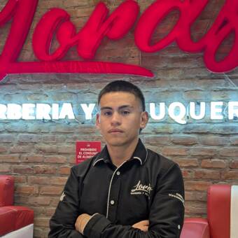 The avatar of Adrian Leonardo Soquer