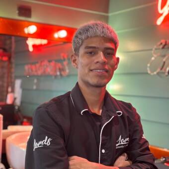 Avatar de Junior De La Hoz