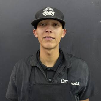 The avatar of Luis Carlos