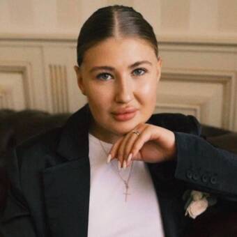 Avatar Kseniia