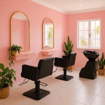 Awatar – Afrosundae Hair Care Studio