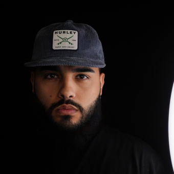 The avatar of Kléber