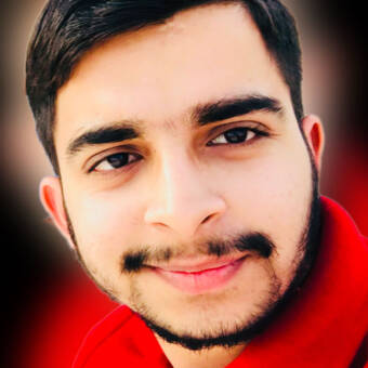 L'avatar di ANKIT