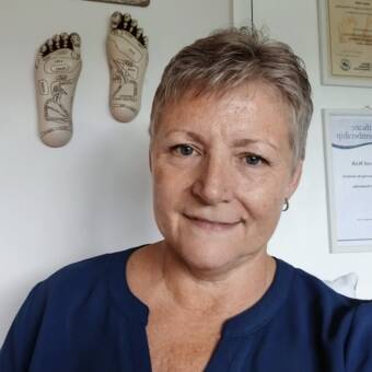 De avatar van Karen